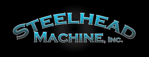 Steelhead Machine